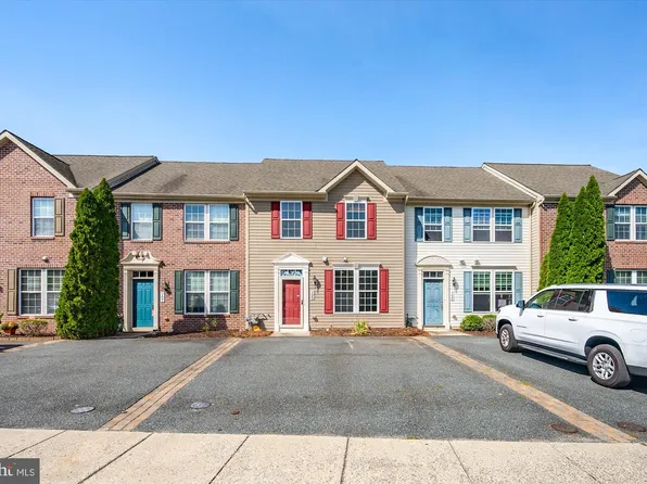 706 Wye Oak Dr, Fruitland, MD 21826