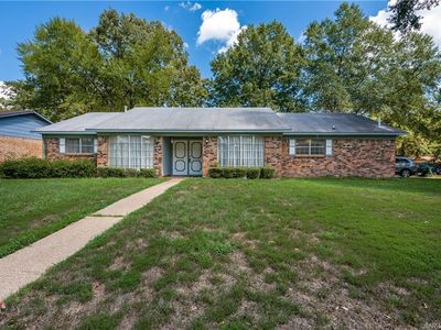 9535 Poinsetta Dr, Shreveport, LA, 71118