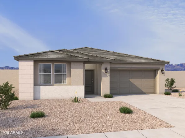 18223 W CAMINO DE ORO --, Surprise, AZ 85387