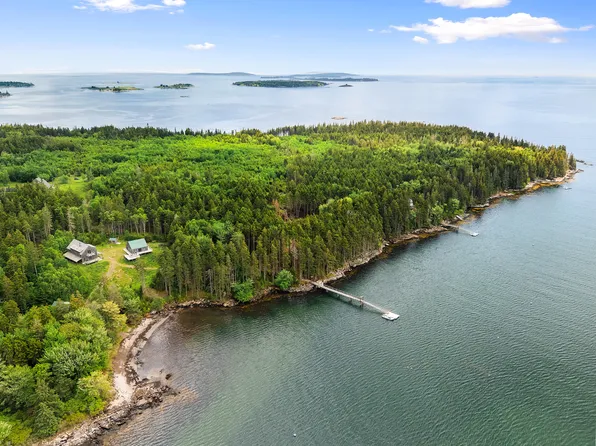 371 Gay Island, Cushing, ME 04563