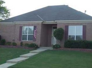 4724 Harvest Way, Montgomery, AL 36106