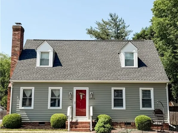 6456 Mary Esther Ln, Mechanicsville, VA 23111