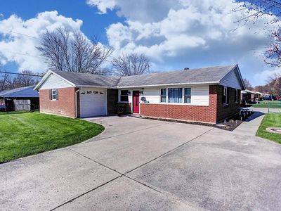 401 W Martindale Rd, Englewood, OH, 45322