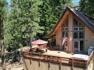 61226 Crestline Ln #63, Lakeshore, CA 93634