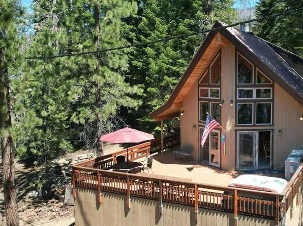 61226 Crestline Ln #63, Lakeshore, CA 93634