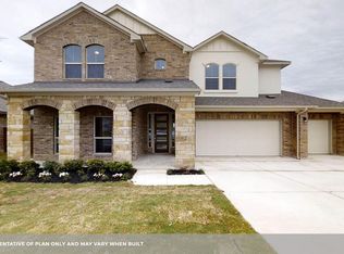 17700 Gilberto Dr, Pflugerville, TX 78660