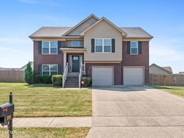 391 Gentry Crossings Blvd, Mount Washington, KY 40047
