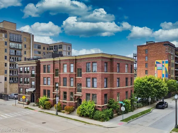 112 Watson St APT 20, Detroit, MI 48201