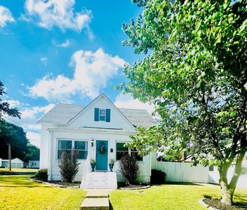 115 W 4th St, Sparta, IL, 62286