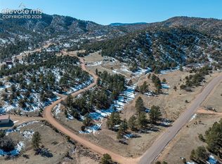 221 Chris Crossover, Canon City, CO 81212
