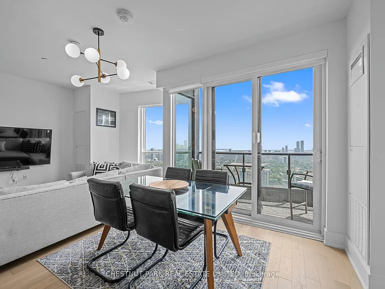585 Bloor St E #4419 — Photo 8