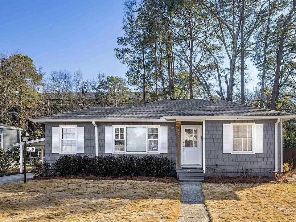205 Kent Dr