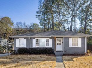 205 Kent Dr, Birmingham, AL 35209
