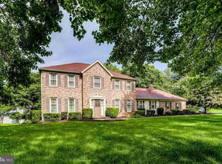 8309 Wehland Ct, Laurel, MD 20723