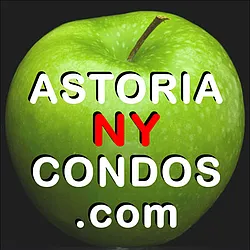 Rented by Astoria NY Condos