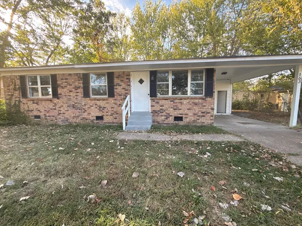 163 Tisdale St, Brownsville, TN 38012