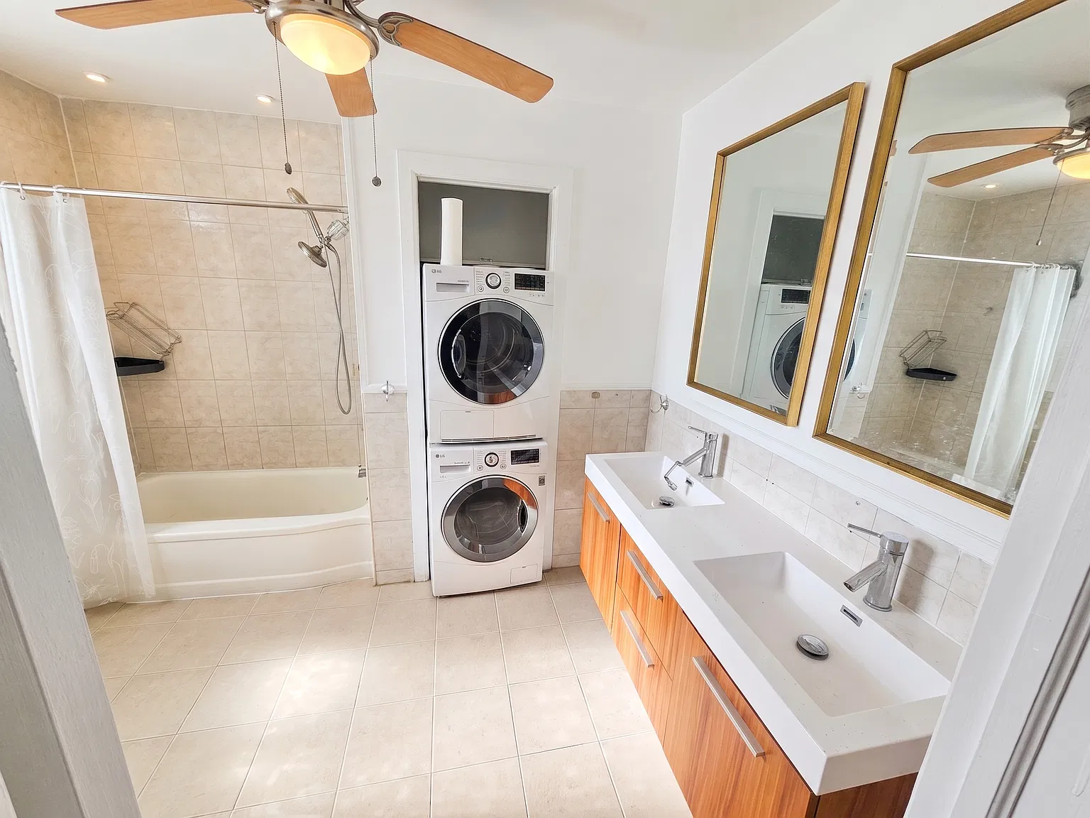 2 bed, 1030 sqft, $1,695 — Photo 2