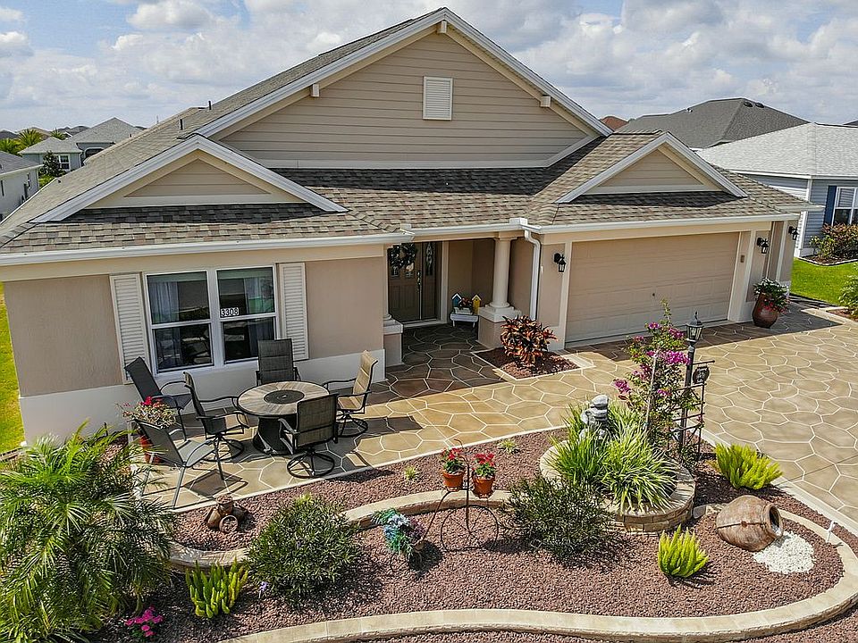 Front Exterior View