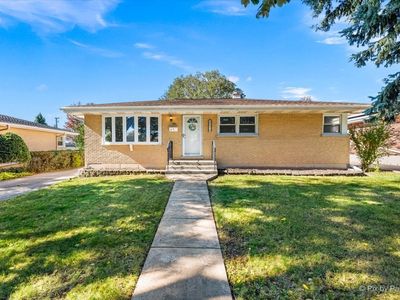 970 N Fischer Dr, Addison, IL, 60101