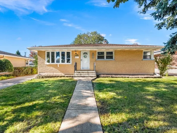 970 N Fischer Dr, Addison, IL 60101