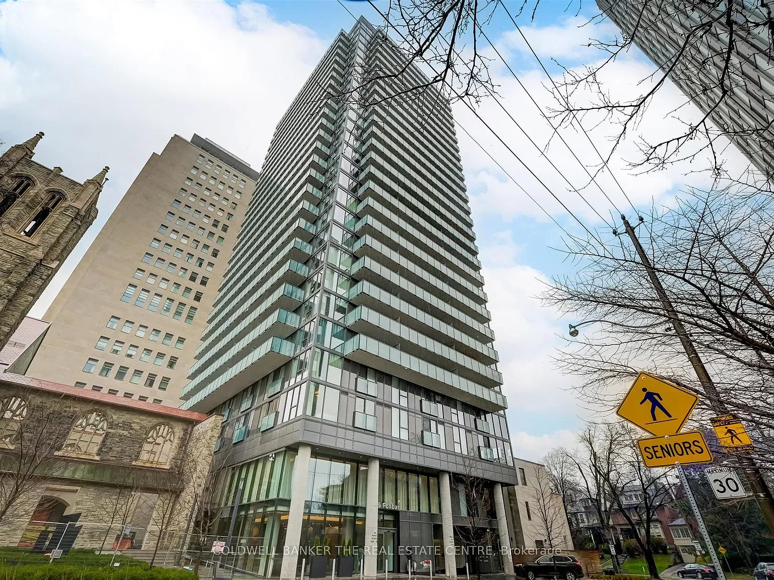 2 bed, $3,075 — Photo 1