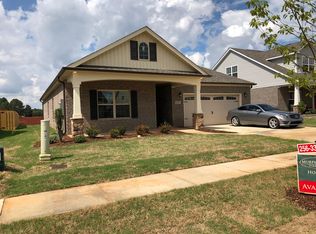 19 Tubman Dr, Madison, AL 35756