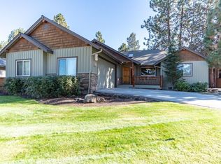 20118 Crystal Mountain Ln, Bend, OR 97702