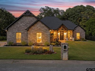 24012 Wild Flower Cir, Lindale, TX, 75771