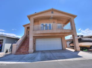 33954 Sagebrush Ln, Parker, AZ 85344
