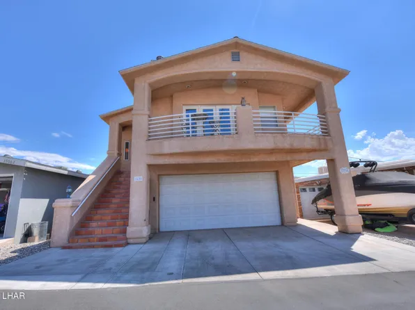 33954 Sagebrush Ln, Parker, AZ 85344