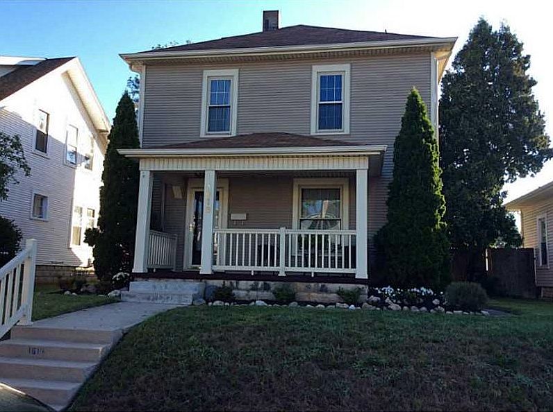 1st image of 1613 Nicklin Ave