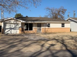 4314 29th St, Lubbock, TX 79410