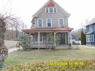 11 Maple Ave, Lloyd, NY