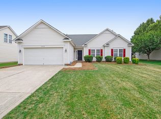 12434 Cardinal Point Rd, Charlotte, NC 28269