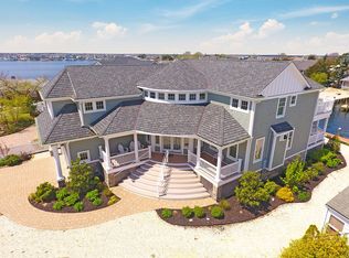 18 Lavallette Ave, Lavallette, NJ 08735