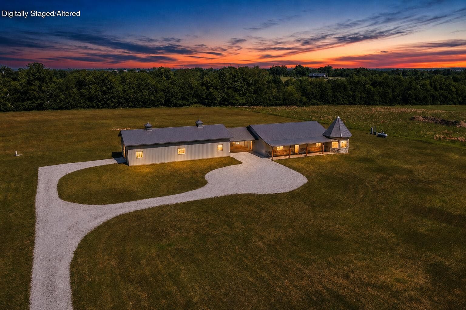 4426 S 86th Road, Bolivar, MO 65613 | MLS #60323877 | Zillow