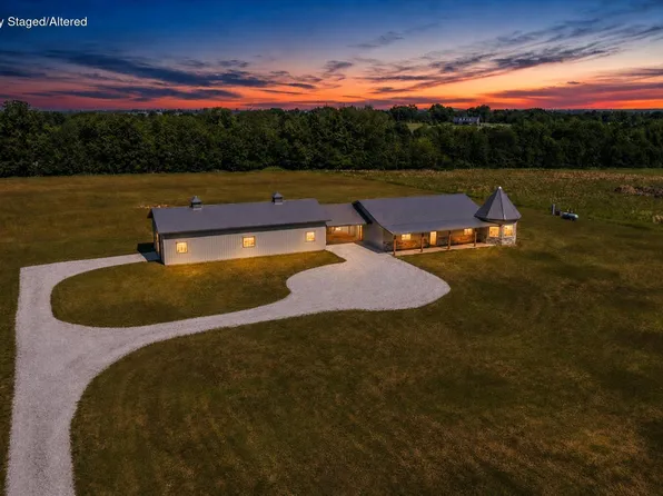 4426 S 86th Road, Bolivar, MO 65613