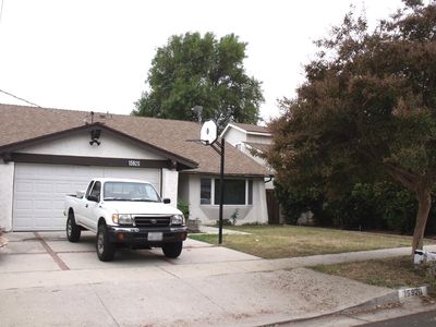 15920 Vose St, Van Nuys, CA, 91406