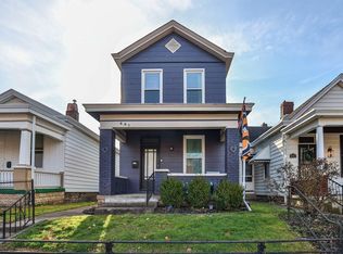 441 Elm St, Ludlow, KY 41016