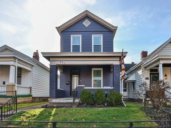 441 Elm St, Ludlow, KY 41016