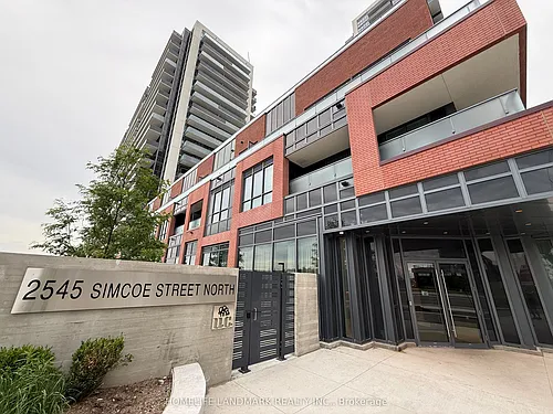 2545 Simcoe St N Photo 1