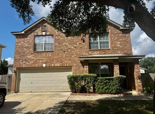 8642 Brisa Royale, San Antonio, TX 78251