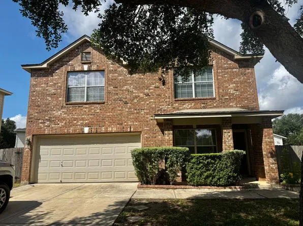 8642 Brisa Royale, San Antonio, TX 78251