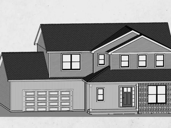 505 Harpers Ferry Rd, Savoy, IL 61874