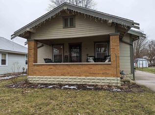 411 R St, Bedford, IN 47421