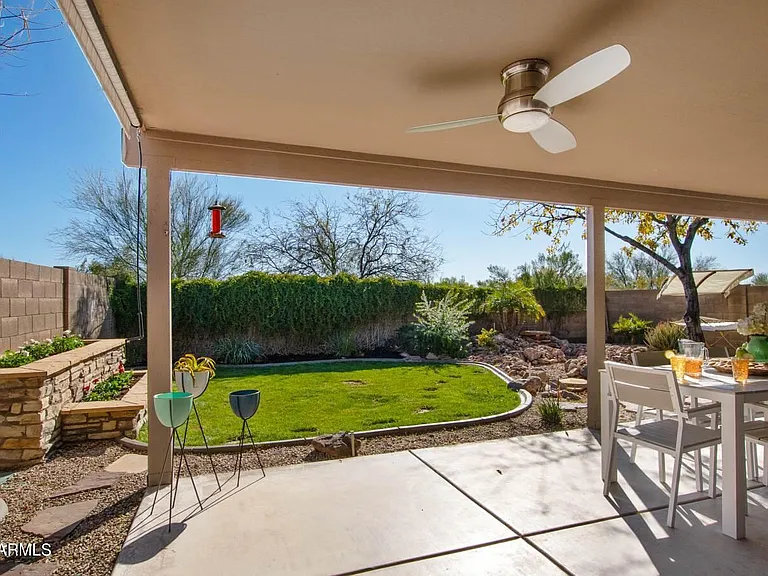 6494 S Foothills Dr — Photo 33