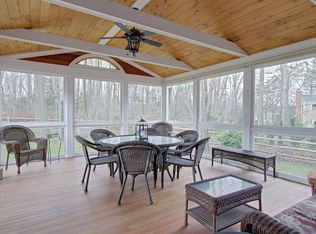 116 Wexford Way, Basking Ridge, NJ 07920