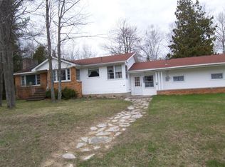 2418 Werth Rd, Alpena, MI 49707