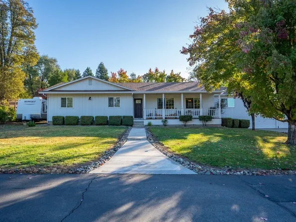 12269 Dry Creek Rd, Bella Vista, CA 96008