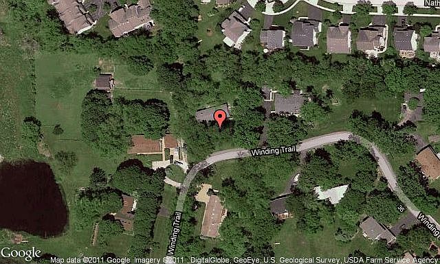 Map View